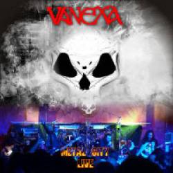Vanexa : Metal City Live